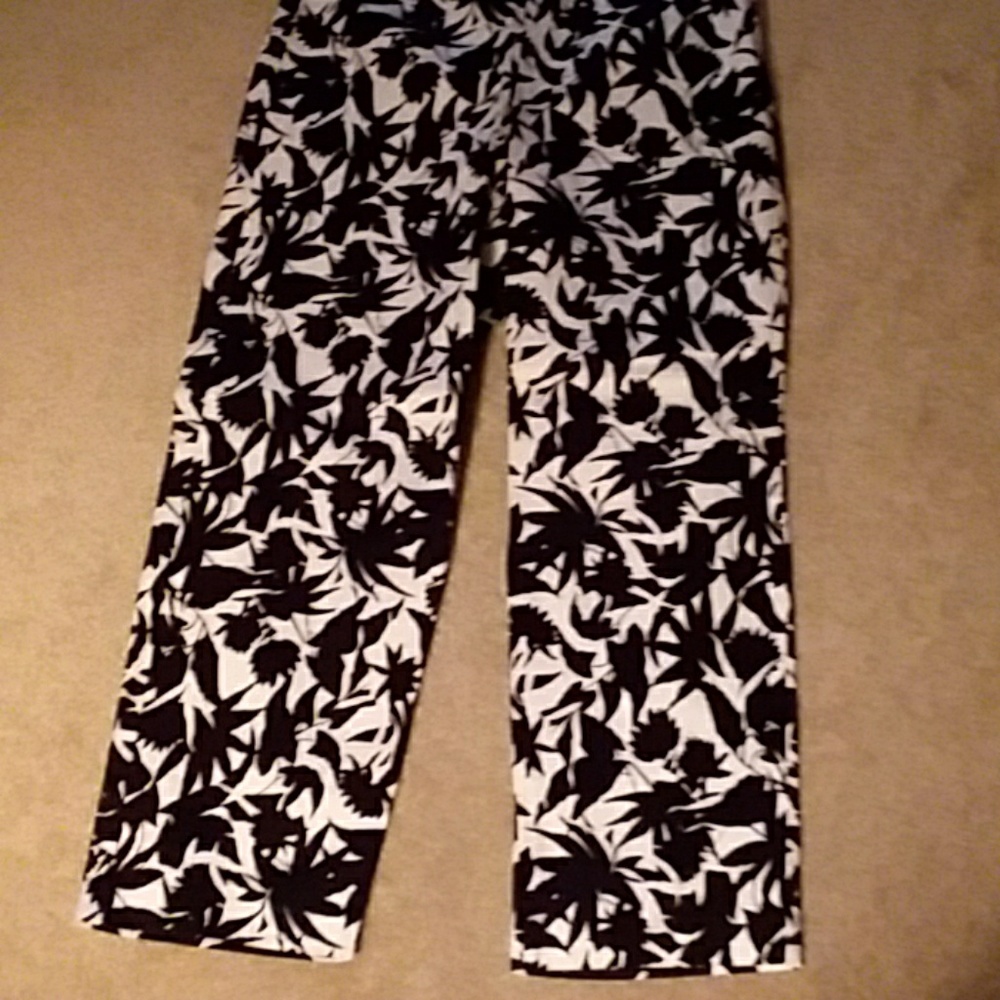 Hannah Andersson pants